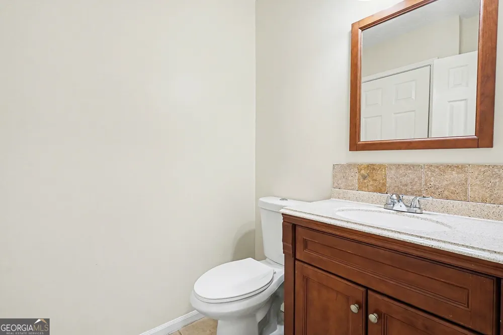 5580 Stonington Trace PKWY Stone Mountain, GA 30087