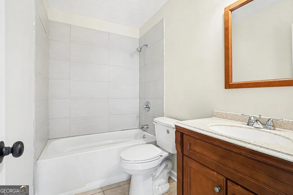 5580 Stonington Trace PKWY Stone Mountain, GA 30087