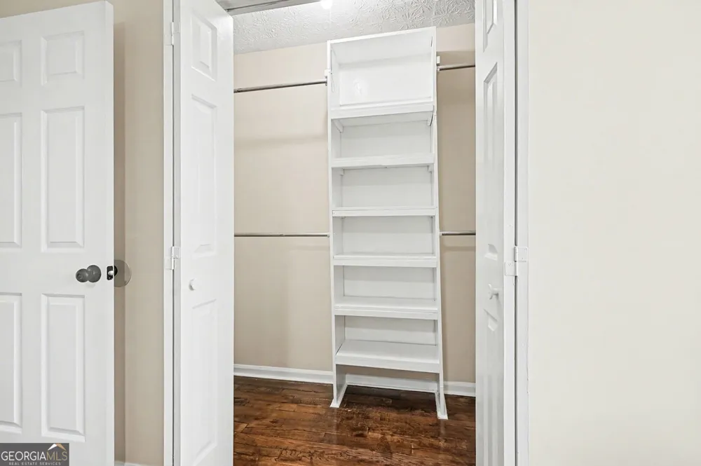 5580 Stonington Trace PKWY Stone Mountain, GA 30087