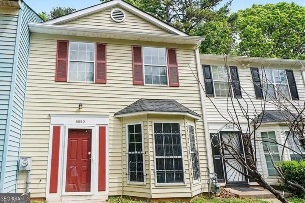 5580 Stonington Trace PKWY Stone Mountain, GA 30087