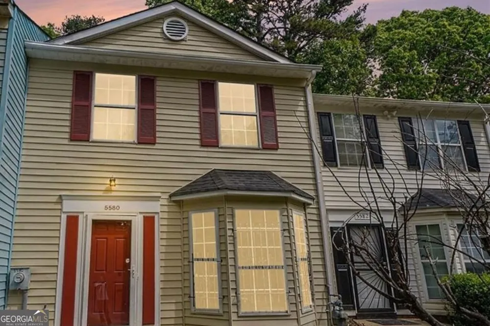 5580 Stonington Trace PKWY Stone Mountain, GA 30087
