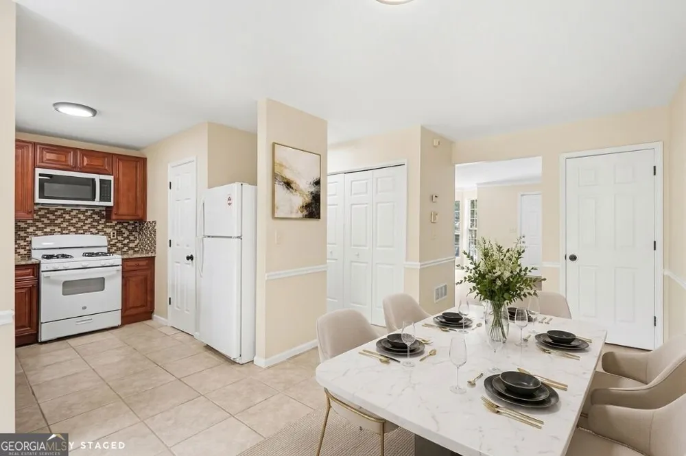 5580 Stonington Trace PKWY Stone Mountain, GA 30087