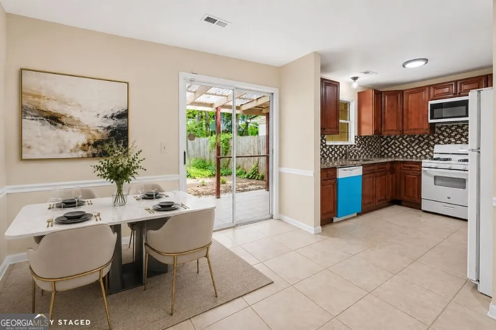 5580 Stonington Trace PKWY Stone Mountain, GA 30087