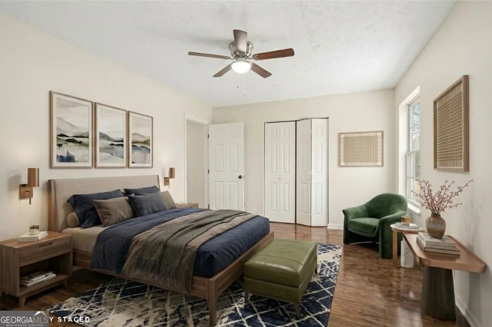 5580 Stonington Trace PKWY Stone Mountain, GA 30087