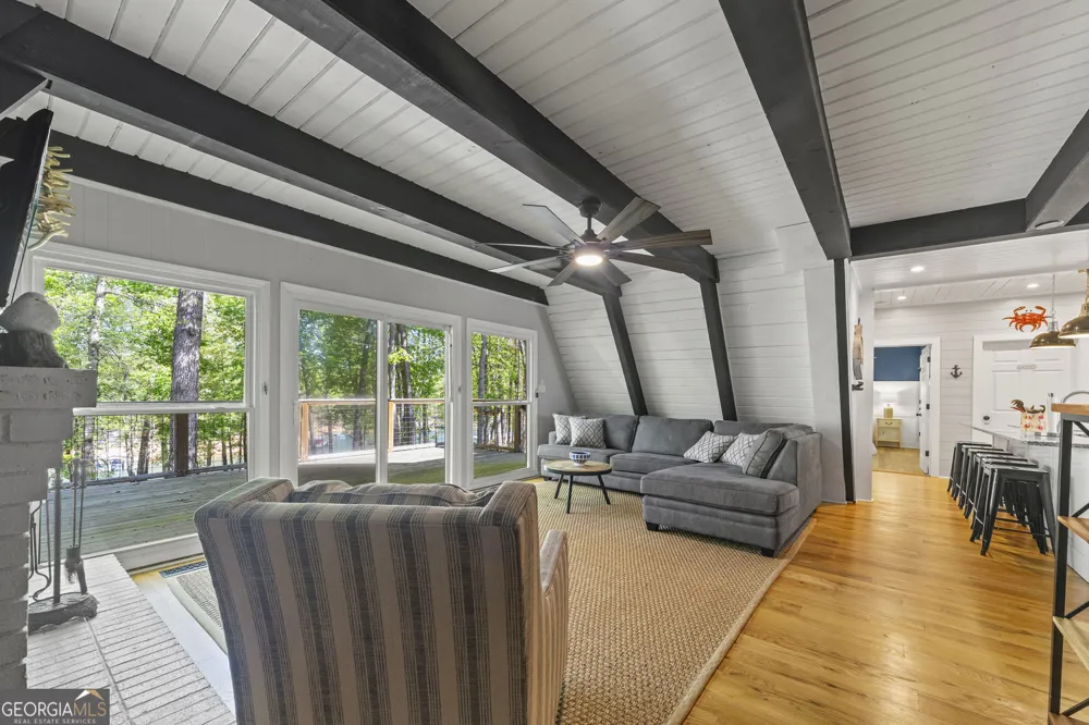 1047 Tranquility LN Hartwell, GA 30643