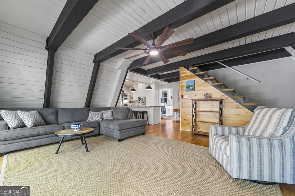 1047 Tranquility LN Hartwell, GA 30643