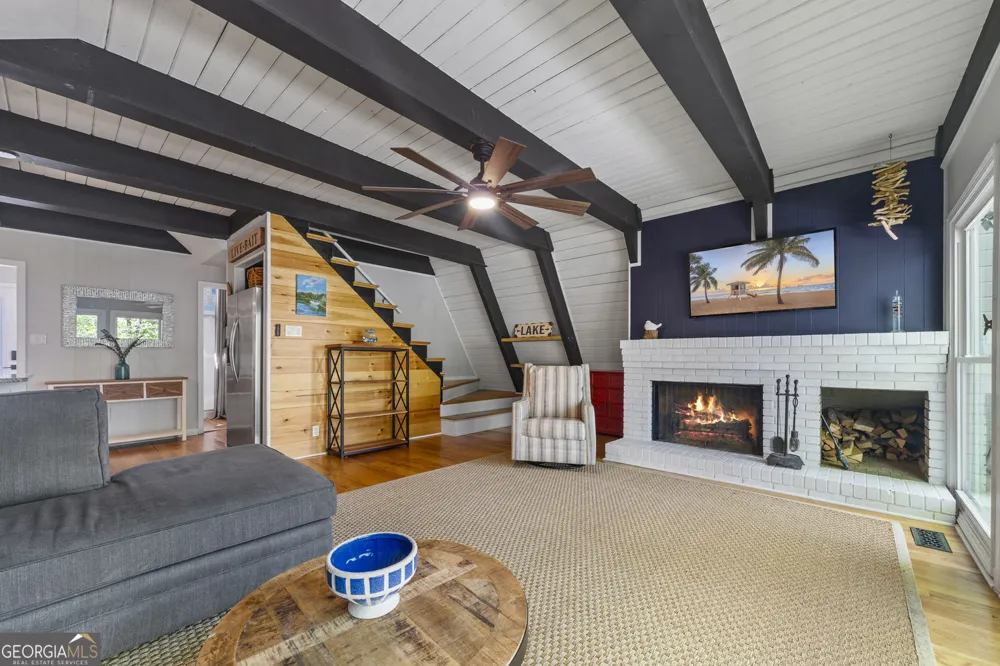 1047 Tranquility LN Hartwell, GA 30643
