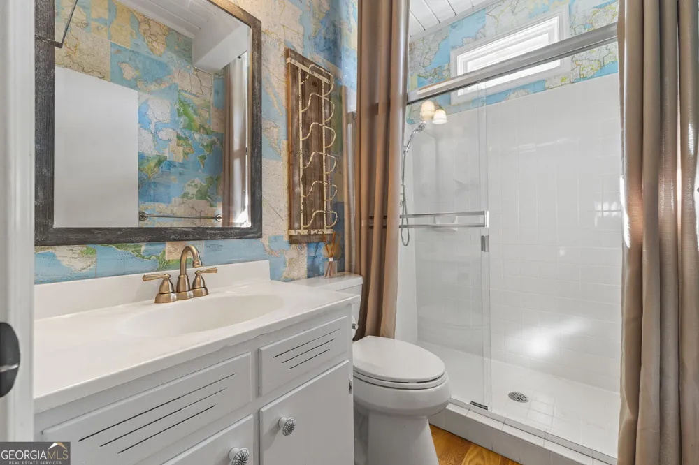 1047 Tranquility LN Hartwell, GA 30643