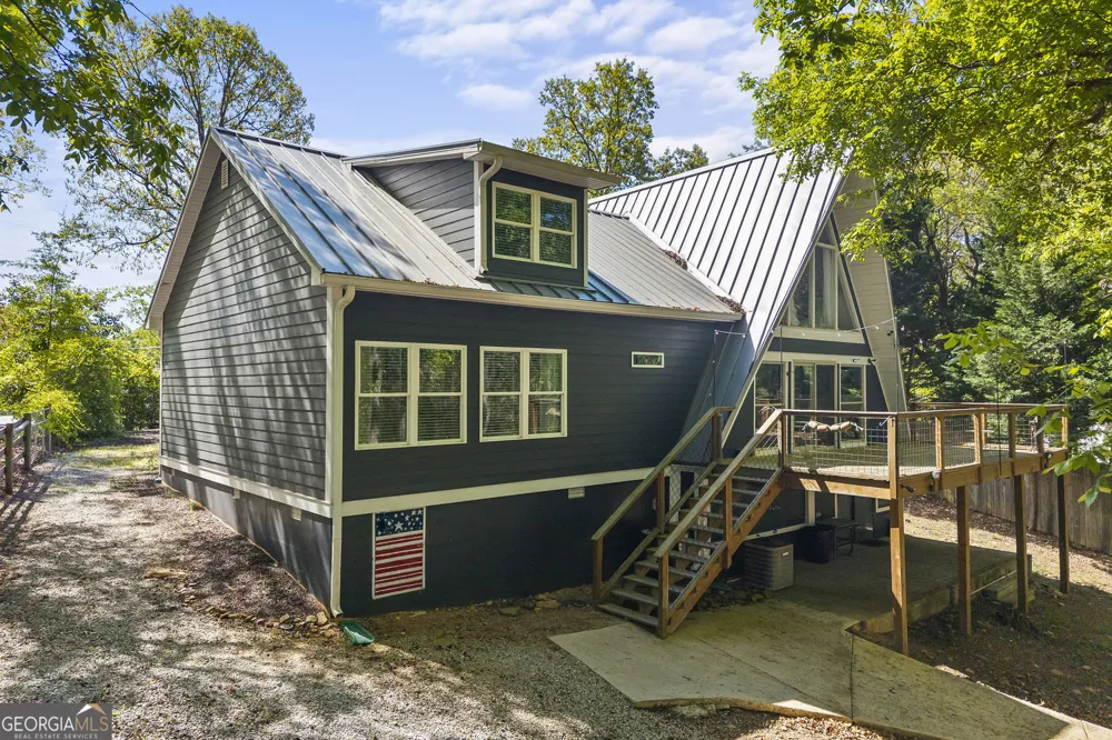 1047 Tranquility LN Hartwell, GA 30643