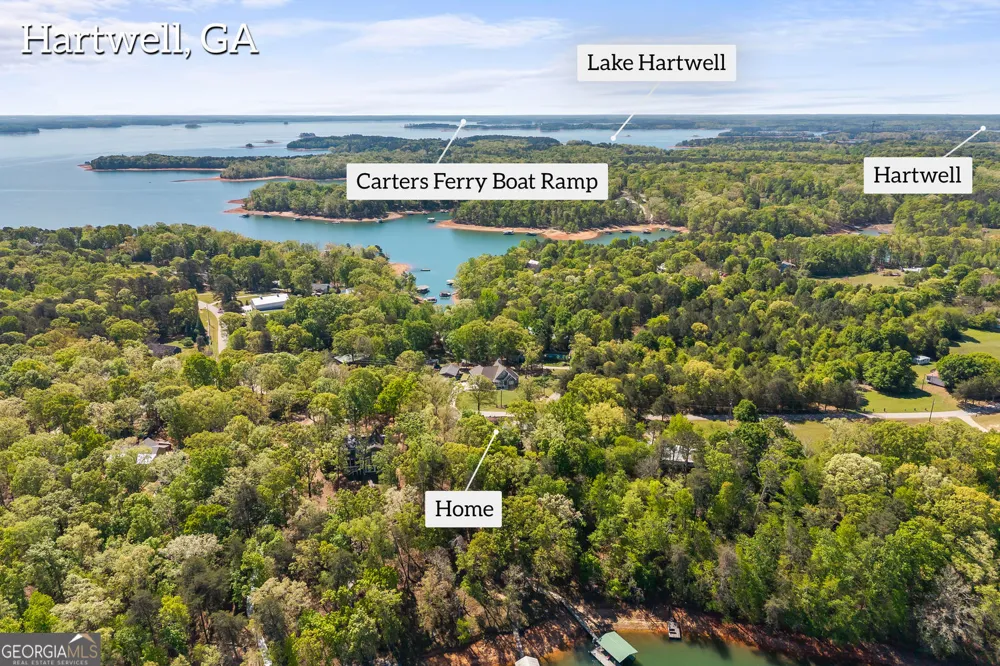 1047 Tranquility LN Hartwell, GA 30643