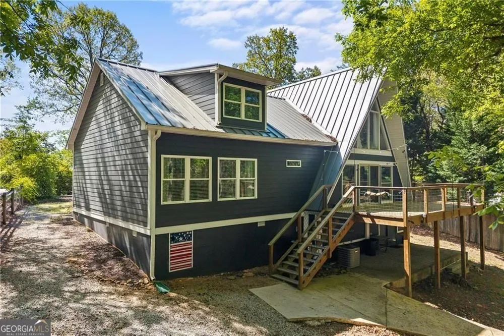 1047 Tranquility LN Hartwell, GA 30643