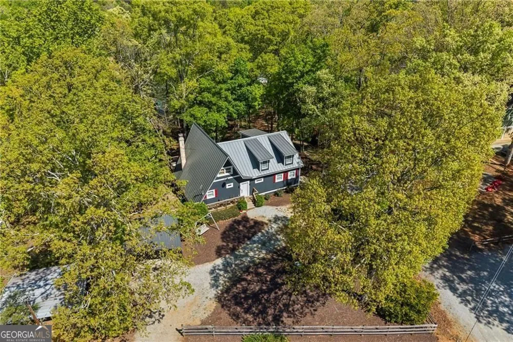 1047 Tranquility LN Hartwell, GA 30643