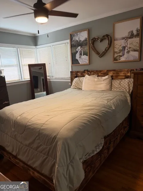 59 Lucille LN Toccoa, GA 30577