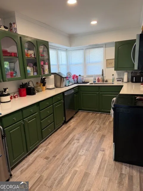 59 Lucille LN Toccoa, GA 30577
