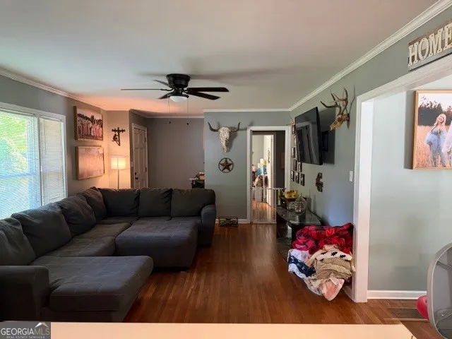 59 Lucille LN Toccoa, GA 30577