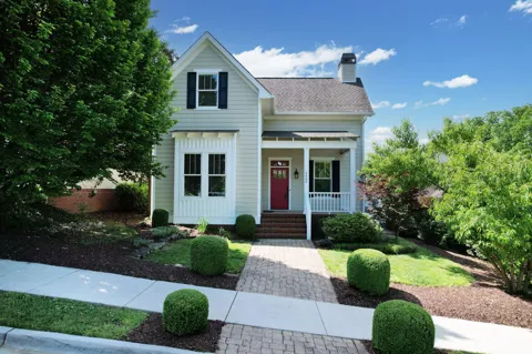 2664 Spring Creek Drive
