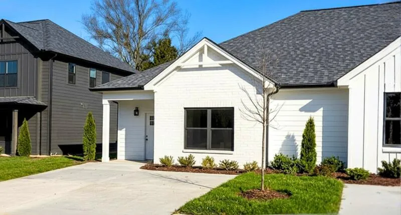 2116 Shady Lane Cleveland, TN 37312