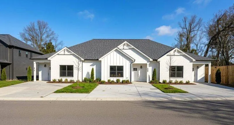 2116 Shady Lane Cleveland, TN 37312
