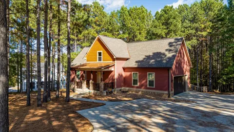 316 Compass Drive