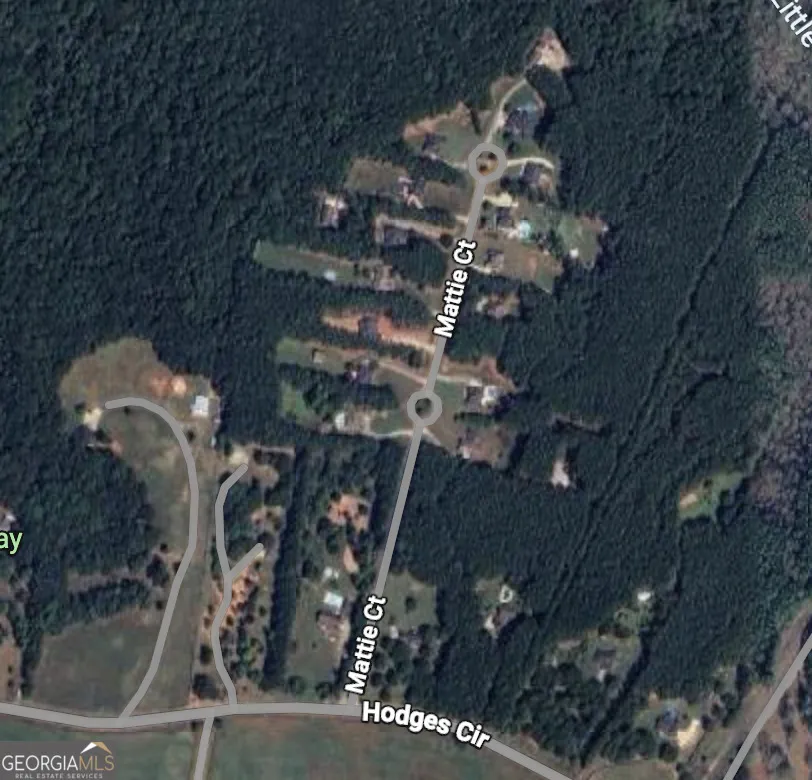30 Mattie CT Mansfield, GA 30055