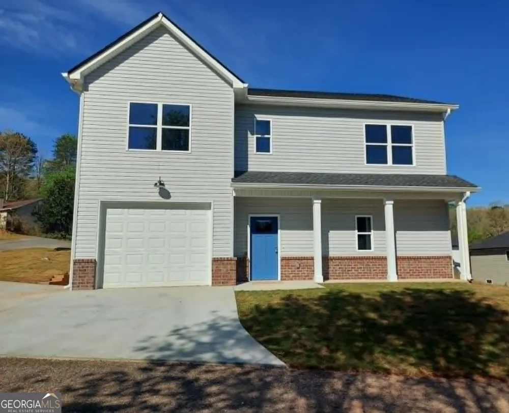 139 Saluda DR Demorest, GA 30535