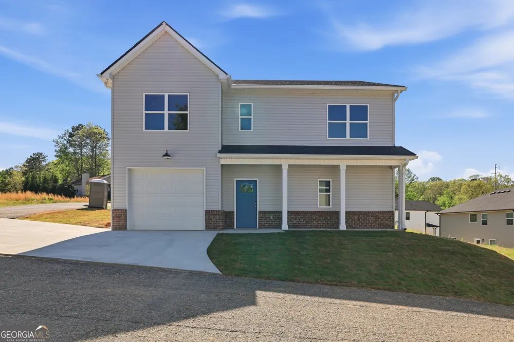 139 Saluda DR Demorest, GA 30535
