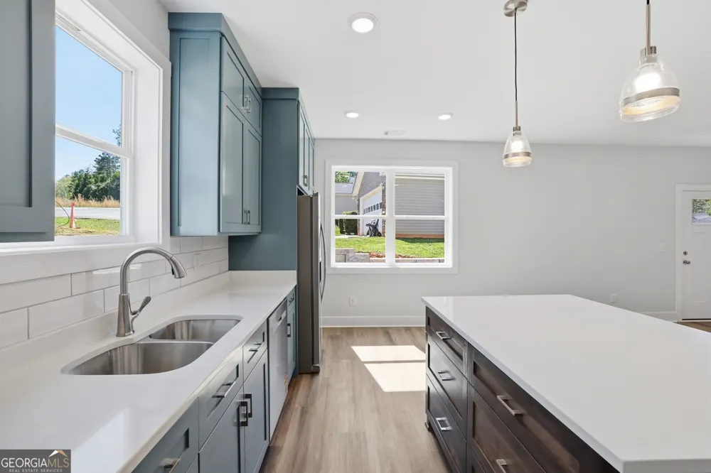 139 Saluda DR Demorest, GA 30535