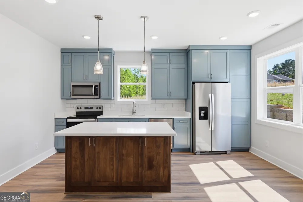 139 Saluda DR Demorest, GA 30535