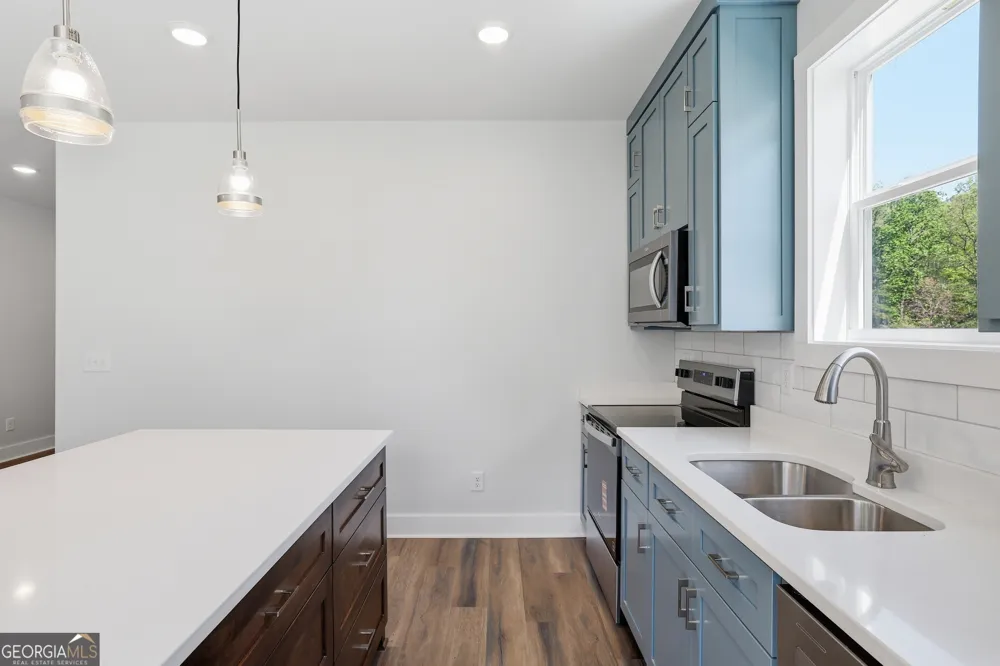 139 Saluda DR Demorest, GA 30535