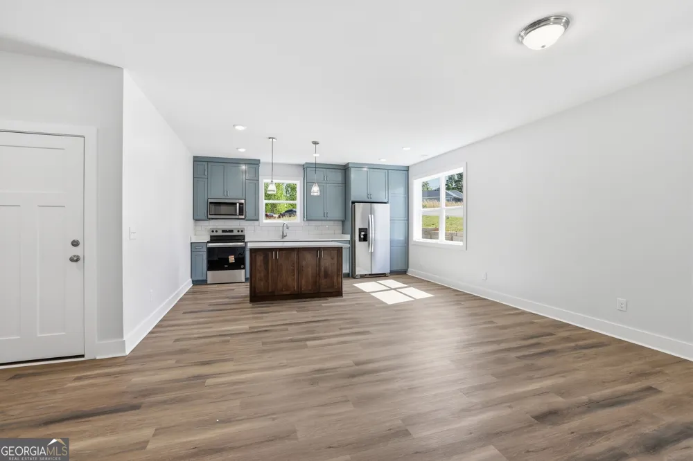 139 Saluda DR Demorest, GA 30535