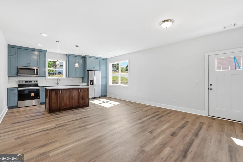 139 Saluda DR Demorest, GA 30535