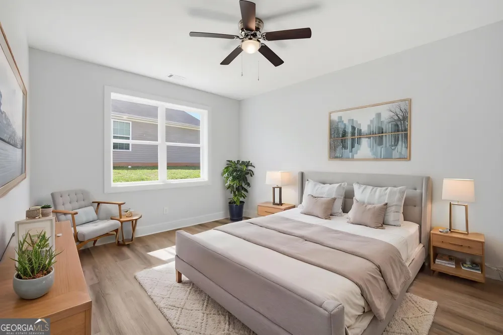 139 Saluda DR Demorest, GA 30535