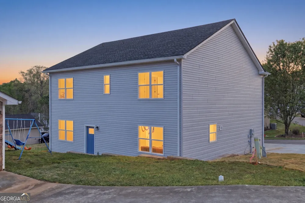 139 Saluda DR Demorest, GA 30535