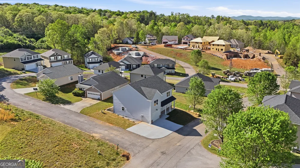 139 Saluda DR Demorest, GA 30535