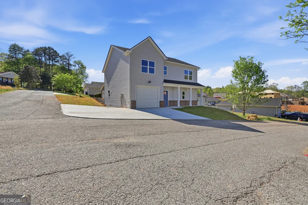 139 Saluda DR Demorest, GA 30535