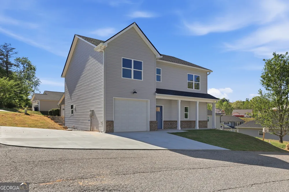 139 Saluda DR Demorest, GA 30535