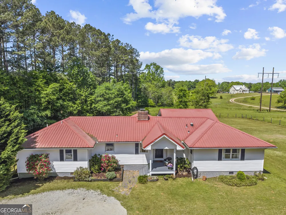 1490 Crawley RD Madison, GA 30650
