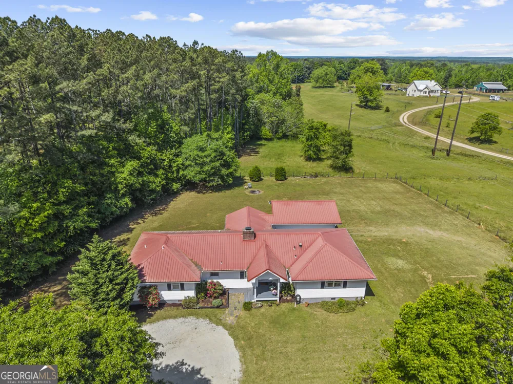 1490 Crawley RD Madison, GA 30650