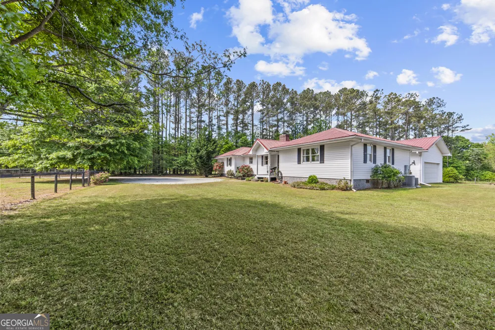 1490 Crawley RD Madison, GA 30650