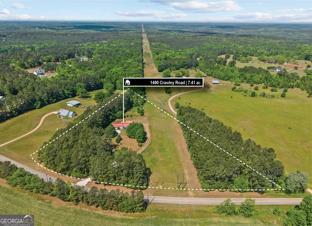 1490 Crawley RD Madison, GA 30650