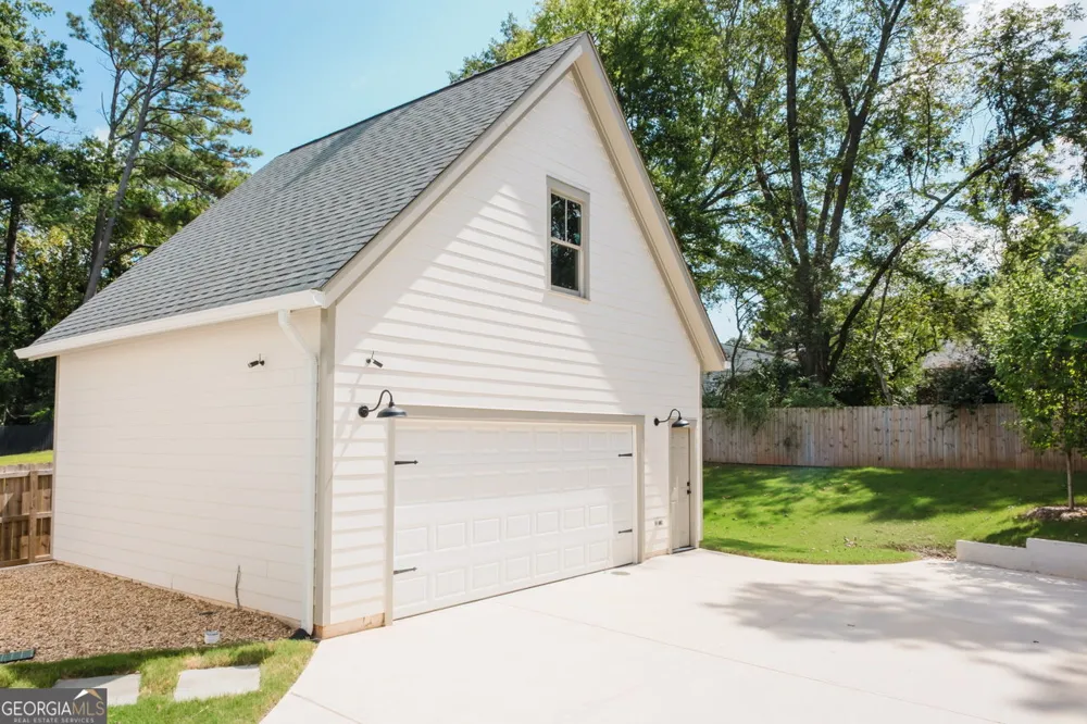 330 Mount Zion RD Hapeville, GA 30354