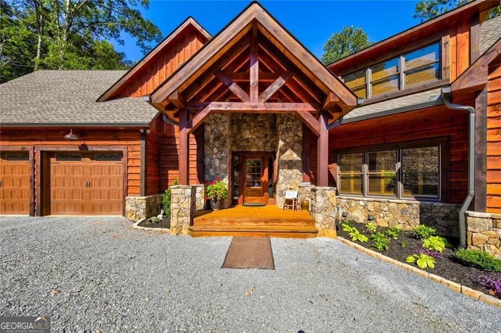 380 Biguns BLVD Talking Rock, GA 30175