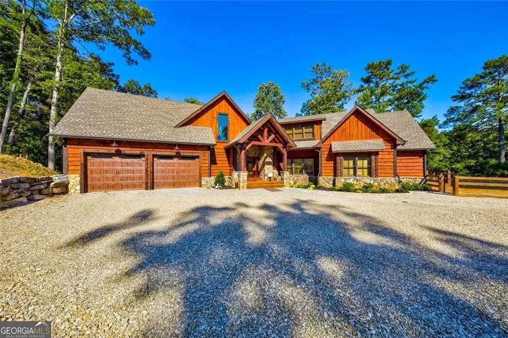 380 Biguns BLVD Talking Rock, GA 30175