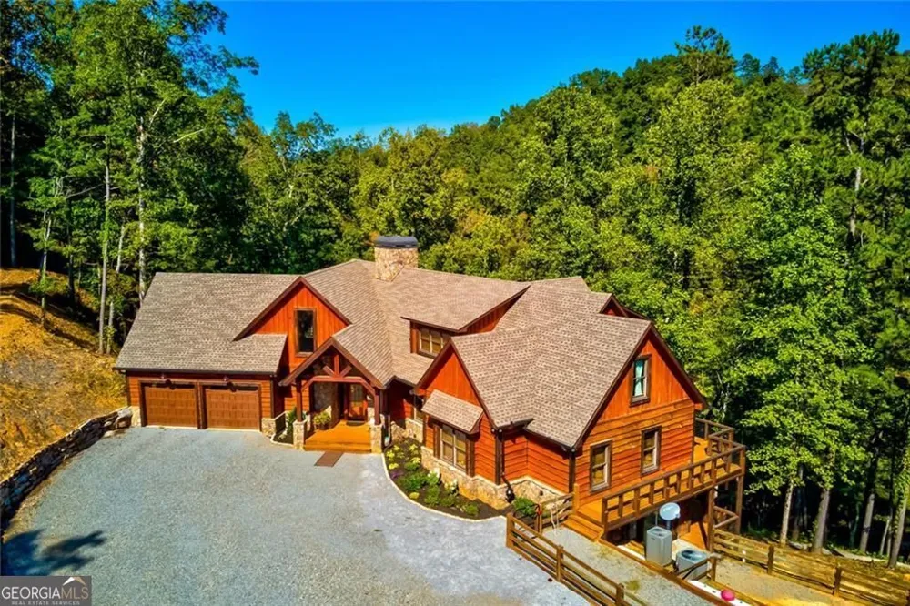 380 Biguns BLVD Talking Rock, GA 30175