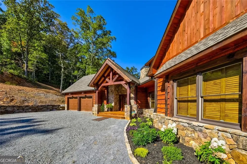 380 Biguns BLVD Talking Rock, GA 30175