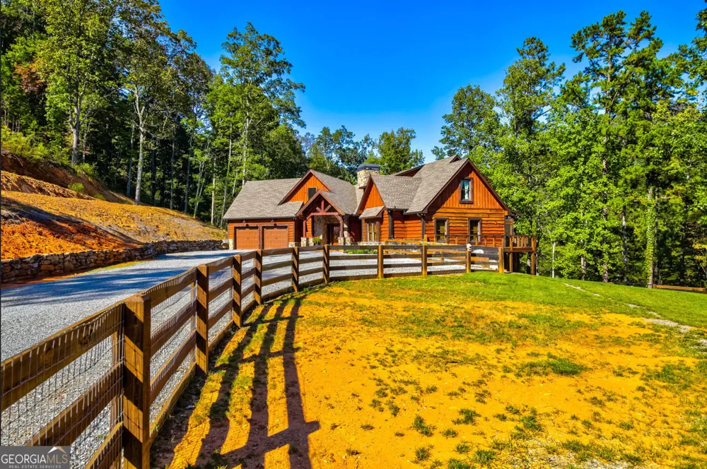 380 Biguns BLVD Talking Rock, GA 30175