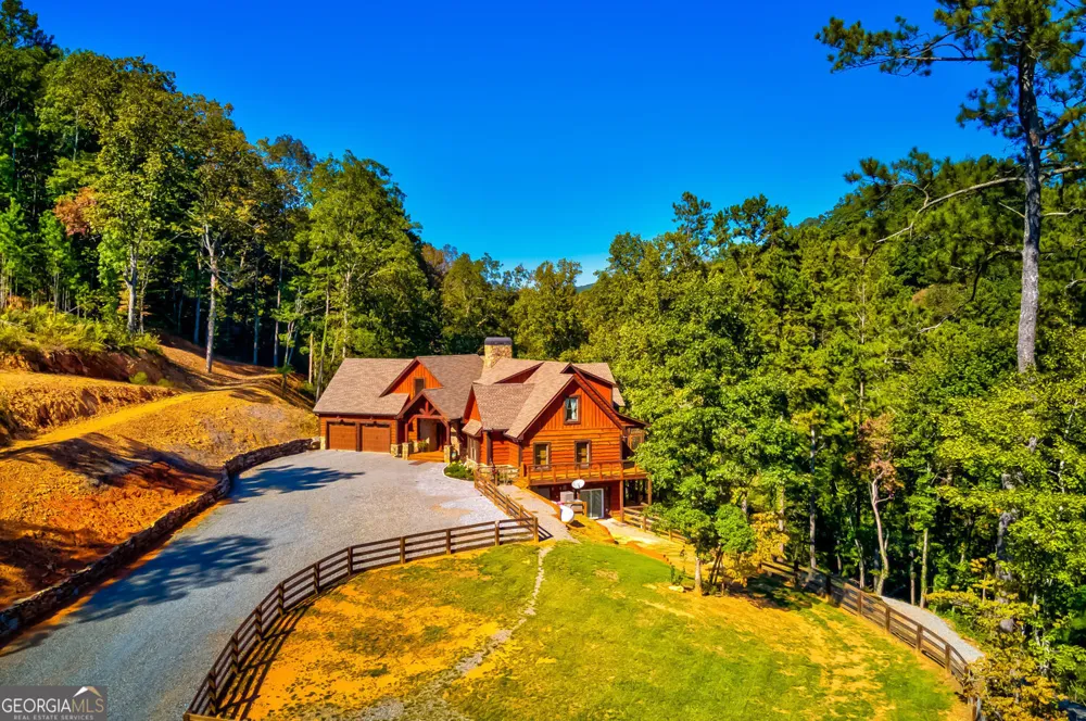 380 Biguns BLVD Talking Rock, GA 30175