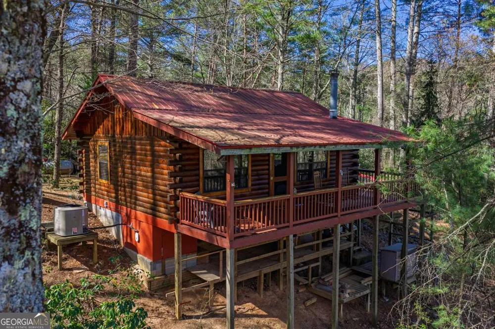 216 Pig TRL Cherry Log, GA 30522
