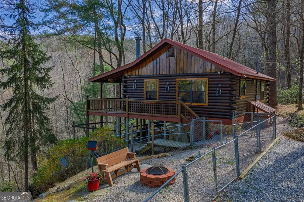 216 Pig TRL Cherry Log, GA 30522
