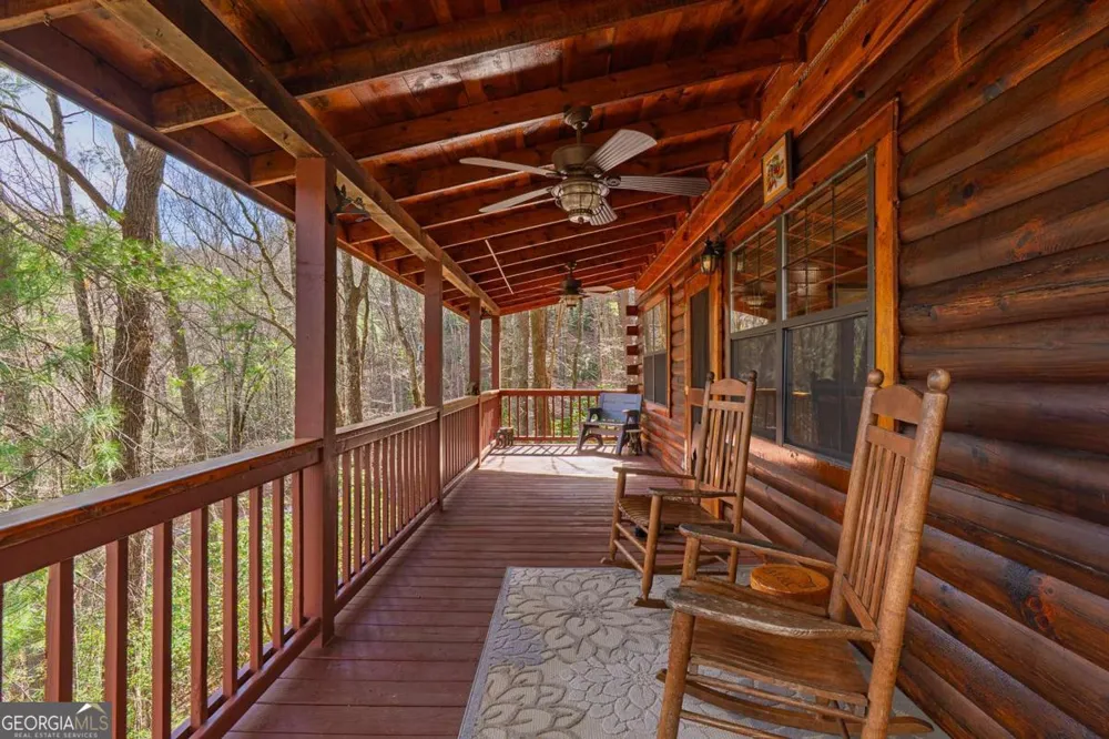 216 Pig TRL Cherry Log, GA 30522